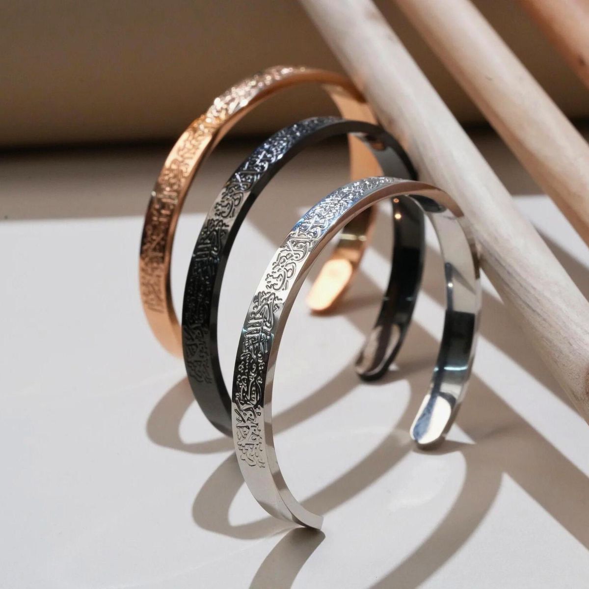 AYTAL-KURSI HANDCUFF