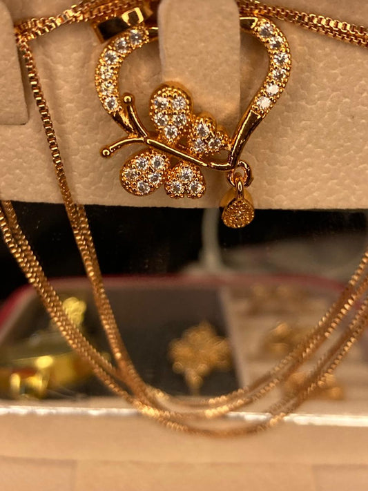 JEWELERY SET FOR WOMEN