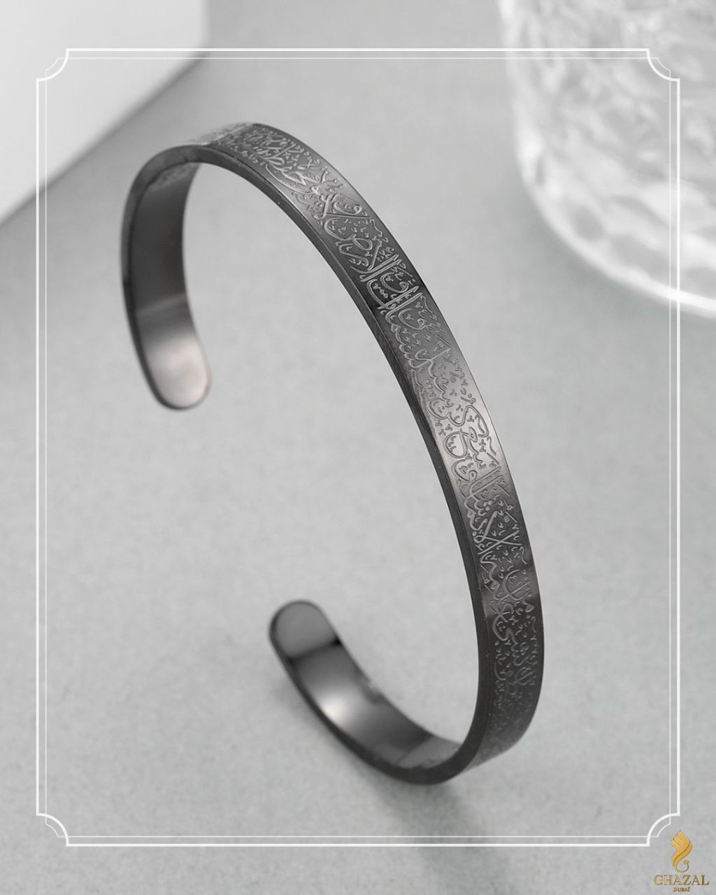 AYTAL-KURSI HANDCUFF